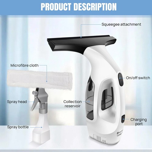 Kärcher wv2 plus - wv2, cordless