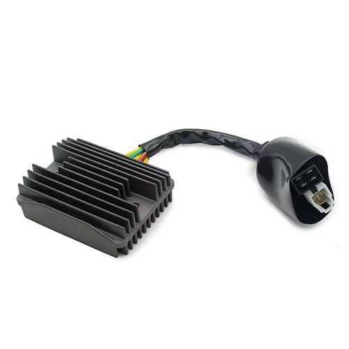 Voltage regulator 12v - voltage, ducati
