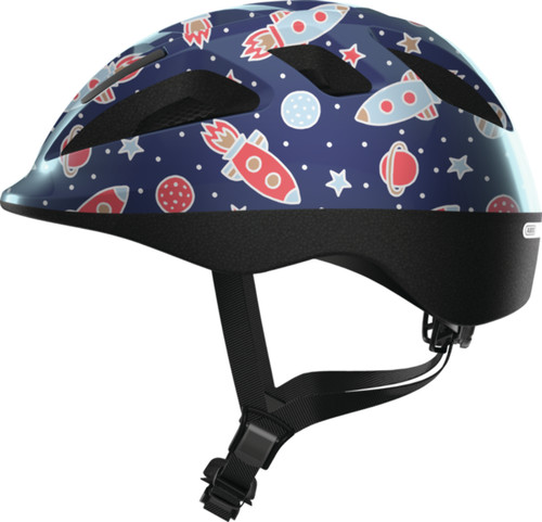 Abus smooty kids helmet - 2,