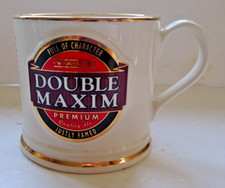 Wade Double Maxin Large Mug/Tankard - Limited Edition for Vaux Breweries 1995/6