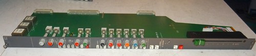 Calrec c2 series mixer - c,