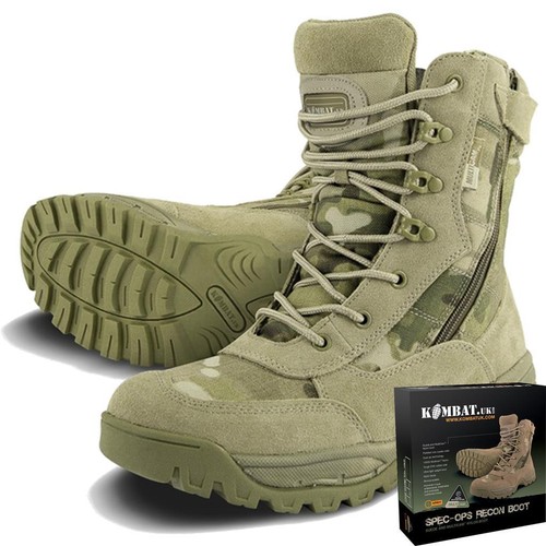 Kombat recon army - recon,