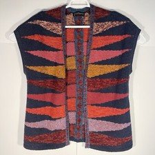 Aztec Peruvian Connection Vest