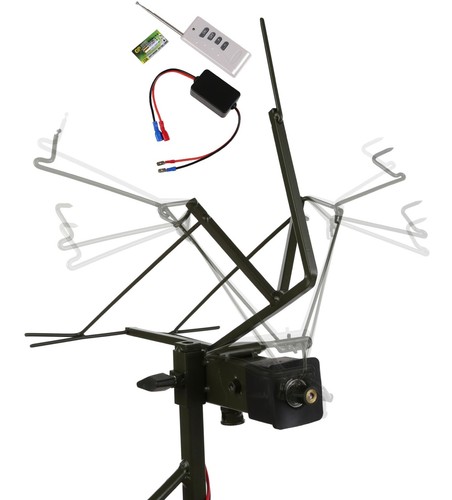 Pigeon flapper timer remote - pigeon,