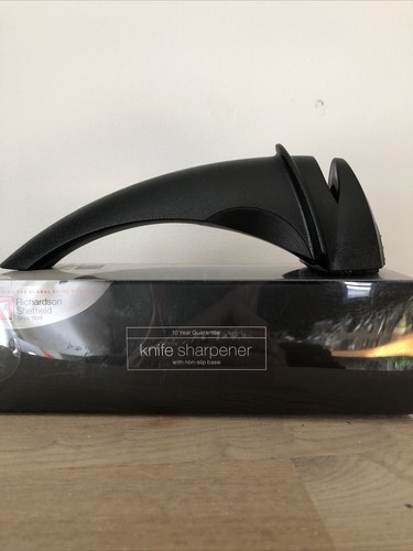 Richardson sheffield knife - richardson,