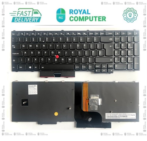 New keyboard for - new,