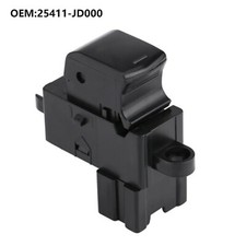 Electric Window Switch