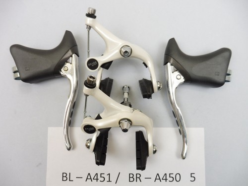 Shimano exage sidepull brake - shimano,