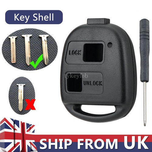 Key fob case shell - fob,
