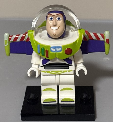Lego toy story minifigure - lego,