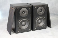 Eltax DX-50 HiFi Stereo Black