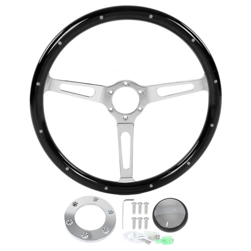 (Black)Classic 380mm 15in
