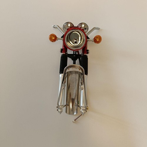 Honda monkey model front fork - honda,