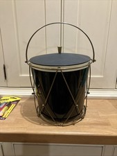 Modernist Ice bucket