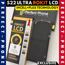 Samsung Galaxy S22 Ultra S908