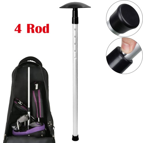 Rod golf travel bag support - rod,
