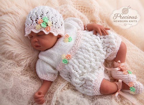 Baby knitting patterns 2 - knitting,