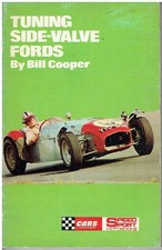 TUNING FORD 1172cc SIDE VALVE