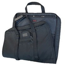 TUMI garment Portfolio Bag