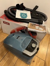 Miele Guard S1 STAF0 Cylinder