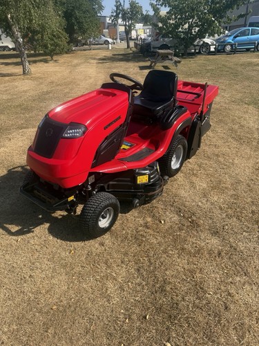 Countax c60 ride - countax,