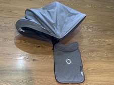 Bugaboo Cameleon 3 GREY
