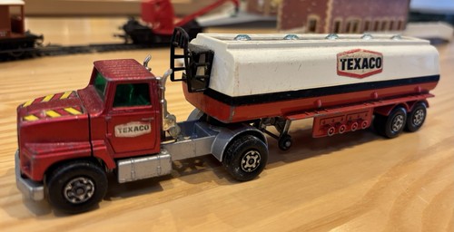Matchbox superkings ford - matchbox,