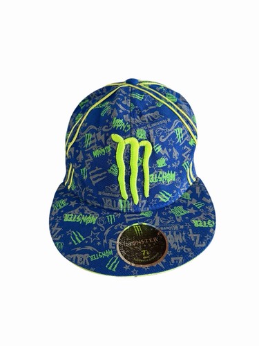 Monster energy cap - monster,
