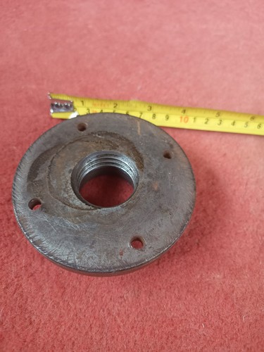 Union graduate outboard inch - 4,