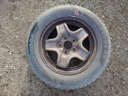 Inch vauxhall zafira a - zafira, b
