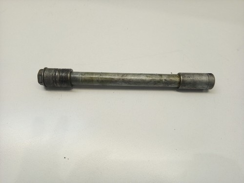 Front wheel axle honda vtr - wheel,