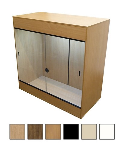Repti luxe arboreal vivariums - arboreal,