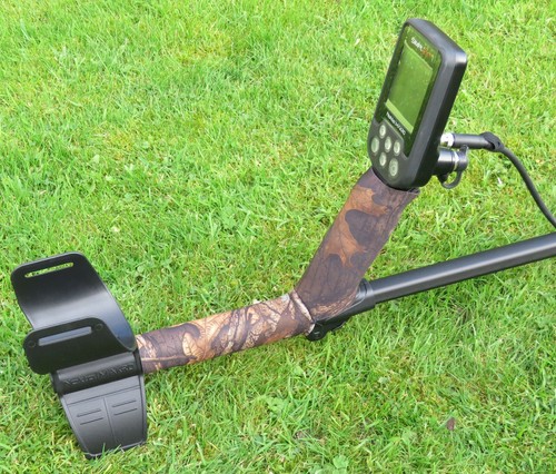 Nokta legend metal - legend-, detector