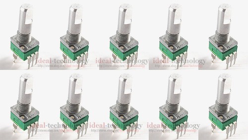 10x original level trim - 10x,