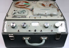 Vintage Ferrograph Model 5