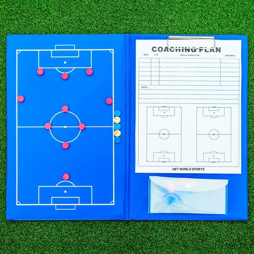 Football tactics folder - tactics,