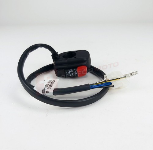 Domino 0038 black - black, /