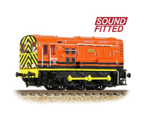 Farish gauge 371 - farish, n