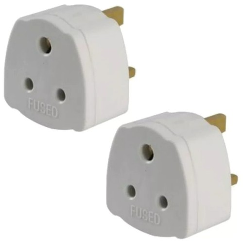 Round pin amp - x,