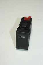 VW T4 multivan switch button ESP 1999-2003 red lighting