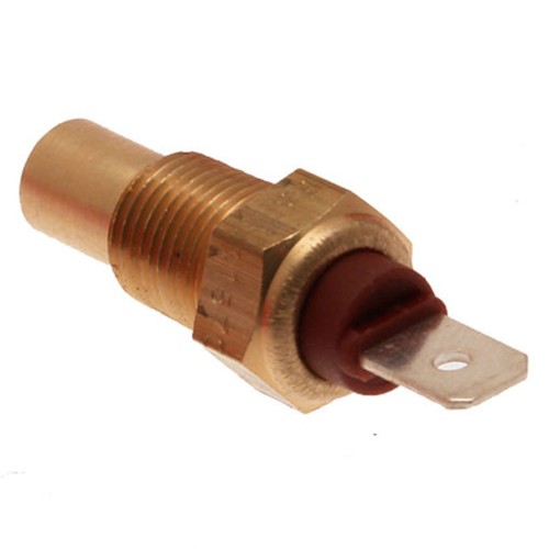 Coolant water temperature - coolant,