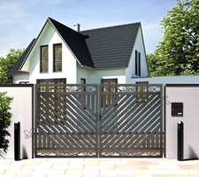 Gates /Metal Gates/ Driveway