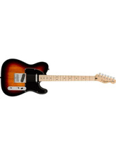 Squier by fender TELECASTER
