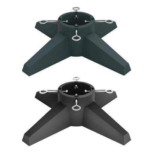Christmas tree stand - tree,