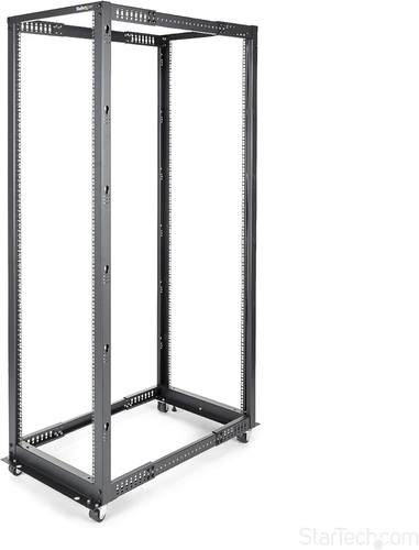 42u mobile open frame - mobile, server
