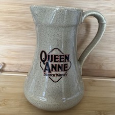 Whisky Water Jug, Queen Anne