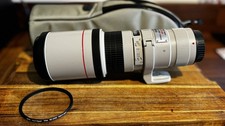 Canon EF 400mm f/5.6L USM