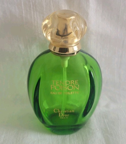 Dior tendre poison perfume - dior,