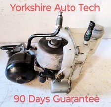 CITROEN C4 PICASSO 1.6 HDI SEMI-AUTO GEARBOX ACTUATOR PUMP + FLUID TANK 