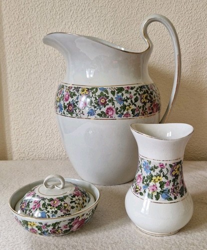 1910 soho pottery - c.1910,